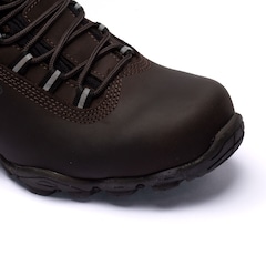 Bota Bull Terrier Alpina Dry Lite - Feminina - Foto 8