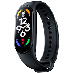 Relógio Digital Xiaomi Inteligente Smart Band 7 - Adulto - Foto 3