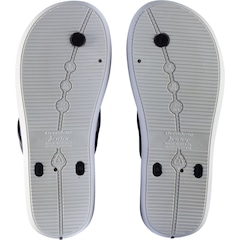 Chinelo Rider R1 Futebol - Adulto - Foto 4
