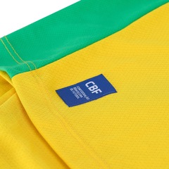 Camiseta CBF Penta - Masculina - Foto 6