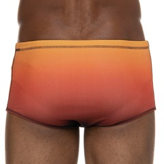 Sunga Speedo Tradicional Midnight Sun Colors - Masculina - Foto 2