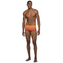 Sunga Speedo Tradicional Midnight Sun Colors - Masculina - Foto 3