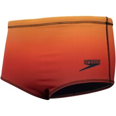 Sunga Speedo Tradicional Midnight Sun Colors - Masculina - Foto 4