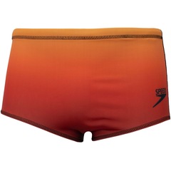 Sunga Speedo Tradicional Midnight Sun Colors - Masculina - Foto 6