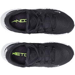 Tênis Nike Free Metcon 4 - Masculino - Foto 5