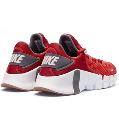 Tênis Nike Free Metcon 4 - Masculino - Foto 4