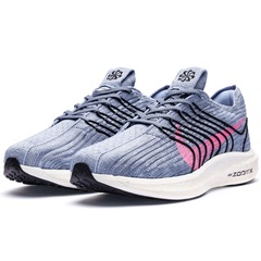 Tênis Nike Pegasus Turbo Next Nature - Masculina - Foto 2