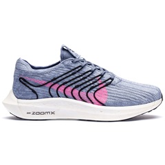 Tênis Nike Pegasus Turbo Next Nature - Masculina - Foto 1