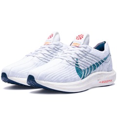 Tênis Nike Pegasus Turbo Next Nature - Masculina - Foto 2