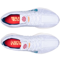 Tênis Nike Pegasus Turbo Next Nature - Masculina - Foto 5