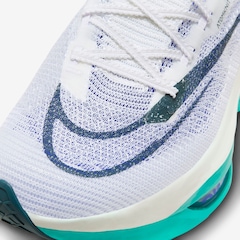 Tênis Nike Air Zoom Alphafly Next% FK 2 - Masculino - Foto 8