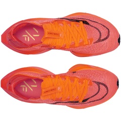 Tênis Nike Air Zoom Alphafly Next% - Feminino - Foto 5