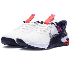 Tênis Nike Metcon 8 Flyease - Feminino - Foto 2