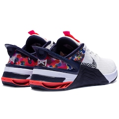 Tênis Nike Metcon 8 Flyease - Feminino - Foto 4
