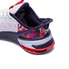 Tênis Nike Metcon 8 Flyease - Feminino - Foto 7