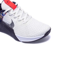 Tênis Nike Metcon 8 Flyease - Feminino - Foto 8