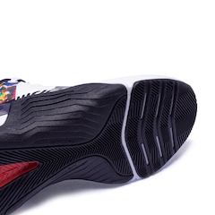 Tênis Nike Metcon 8 Flyease - Feminino - Foto 9