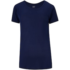 Camiseta Lauf Manga Curta Basic - Feminina - Foto 6