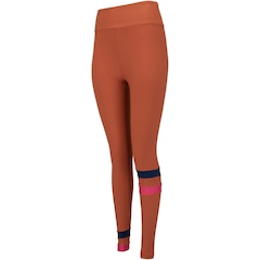 Calça Legging Feminina Lauf Linha Light - Foto 1