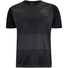 Camiseta do Flamengo 22 Masculina Braziline ADT - Foto 1
