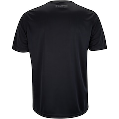 Camiseta do Flamengo 22 Masculina Braziline ADT - Foto 2