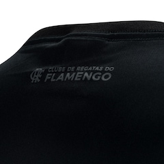 Camiseta do Flamengo 22 Masculina Braziline ADT - Foto 3