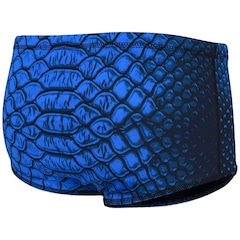 Sunga Speedo Tradicional Reptile - Adulto - Foto 5