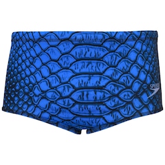 Sunga Speedo Tradicional Reptile - Adulto - Foto 6