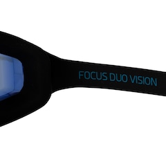 Óculos de Natação Speedo Focus Duo Vision - Adulto - Foto 7