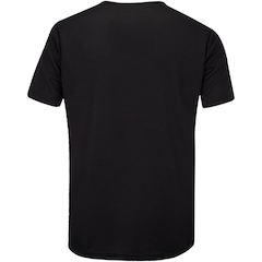 Camiseta Chicago Bulls NBA Manga Curta Active - Masculina - Foto 2