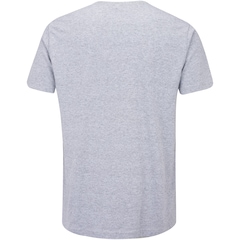 Camiseta Chicago Bulls NBA Manga Curta Estampada - Masculina - Foto 2