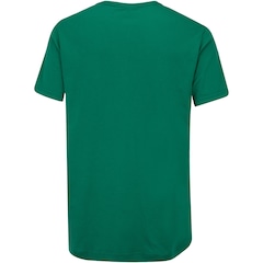 Camiseta Boston Celtics NBA Manga Curta - Masculina - Foto 2