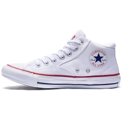 Tênis Converse Cano Alto All Star Malden Street - Adulto - Foto 3