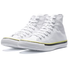 Tênis Cano Alto Converse All Star Chuck Taylor - Adulto - Foto 2
