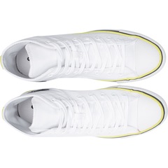 Tênis Cano Alto Converse All Star Chuck Taylor - Adulto - Foto 5