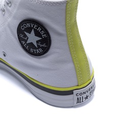Tênis Cano Alto Converse All Star Chuck Taylor - Adulto - Foto 7