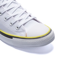 Tênis Cano Alto Converse All Star Chuck Taylor - Adulto - Foto 8