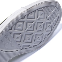 Tênis Cano Alto Converse All Star Chuck Taylor - Adulto - Foto 9