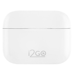 Fone de Ouvido Bluetooth I2Go Air Buds Go Sem Fio TWS - Foto 3