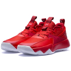 Tênis adidas Dame Extply 2 - Masculino - Foto 2