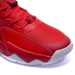 Tênis adidas Dame Extply 2 - Masculino - Foto 8