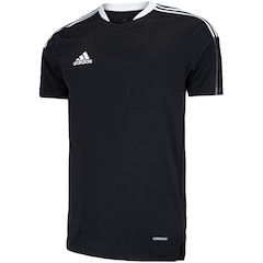 Camisa de Treino adidas Tiro 21 - Masculina - Foto 9