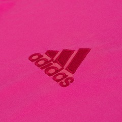 Camisa do Internacional 22 Outubro Rosa adidas - Masculina - Foto 4