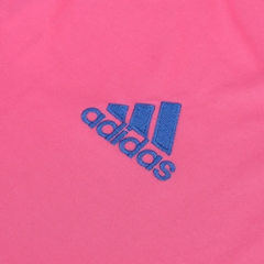 Camisa do Cruzeiro 22 Outubro Rosa adidas - Masculina - Foto 7