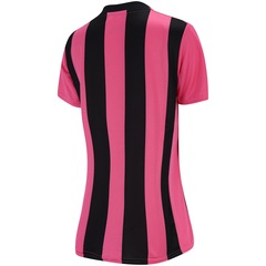 Camisa do Atlético-MG 22 Outubro Rosa adidas - Feminina - Foto 4