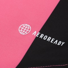 Camisa do Atlético-MG 22 Outubro Rosa adidas - Feminina - Foto 5