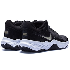 Tênis Nike Fly.By Mid 3 - Masculino - Foto 4