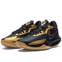 Tênis Nike Precision VI - Masculino - Foto 2