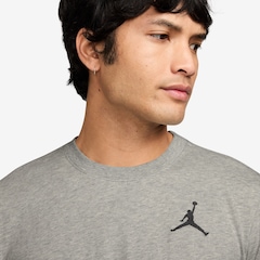 Camiseta Nike Jordan Jumpman Masculina - Foto 3