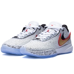 Tênis Nike Lebron XX - Masculino - Foto 3